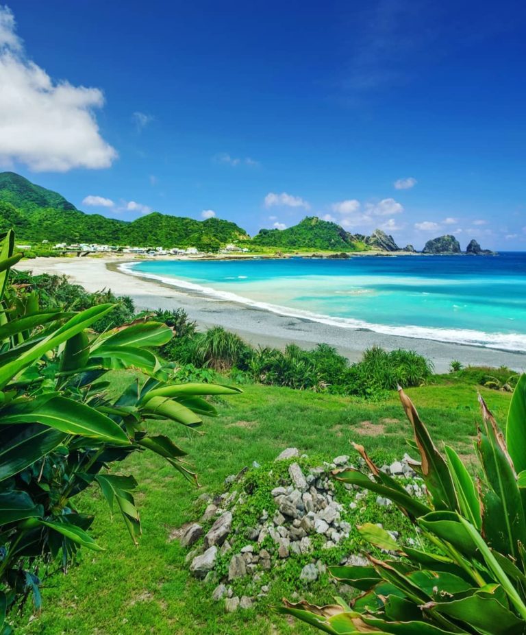 台湾基礎知識 台湾プラス