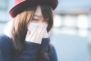 台湾PM2.5対策