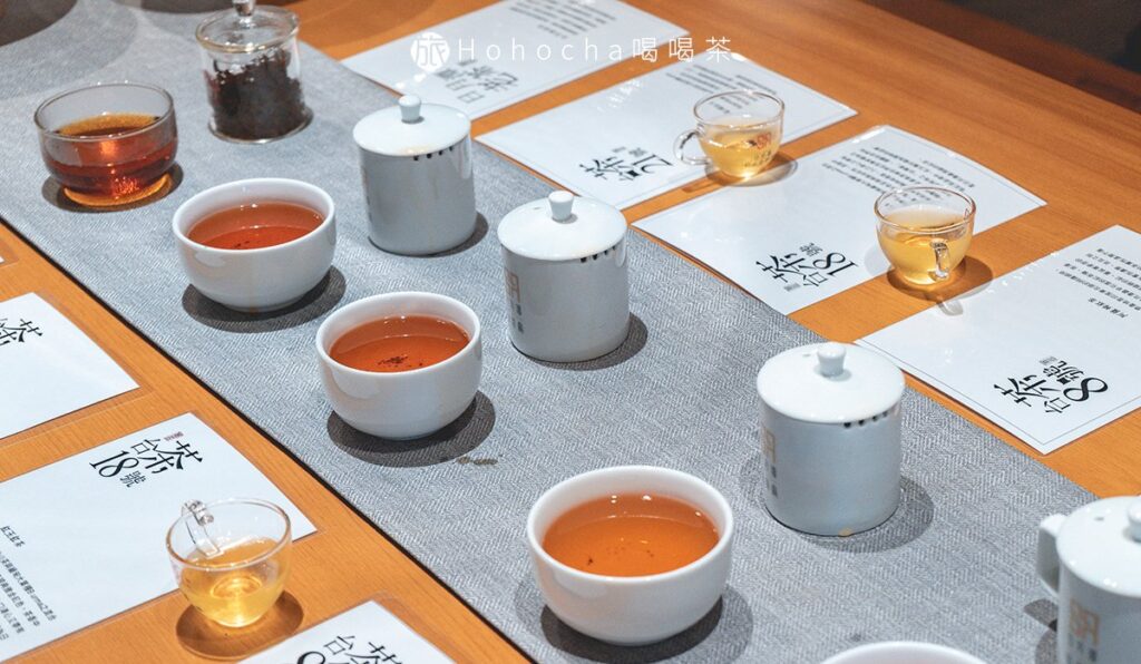 本気で美味い台湾のお茶を求めて〜台湾茶の基礎知識編〜 | 100以上のローカル観光地やツアー情報掲載中 | 台湾プラス