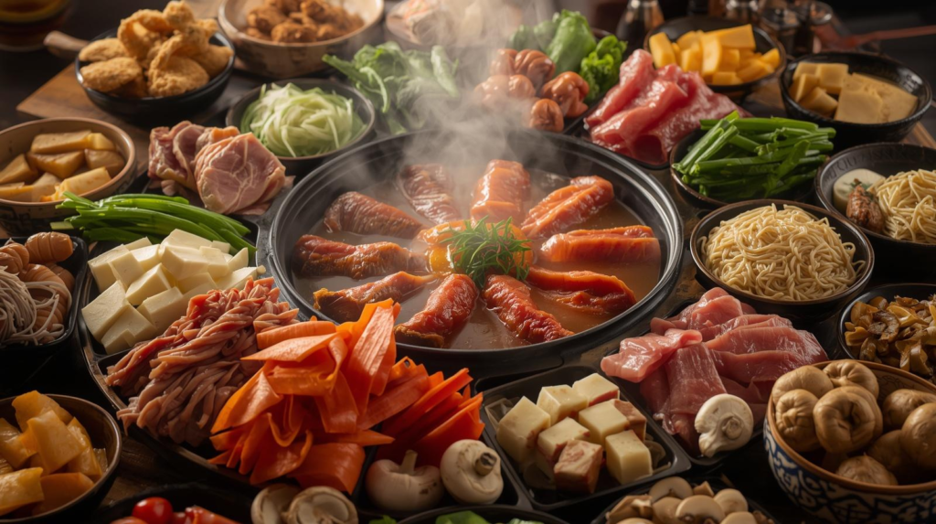台北火鍋おすすめまとめ記事