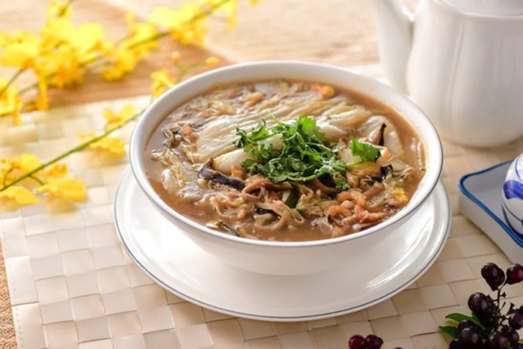 台北 台湾料理 おすすめ 茂園餐廳