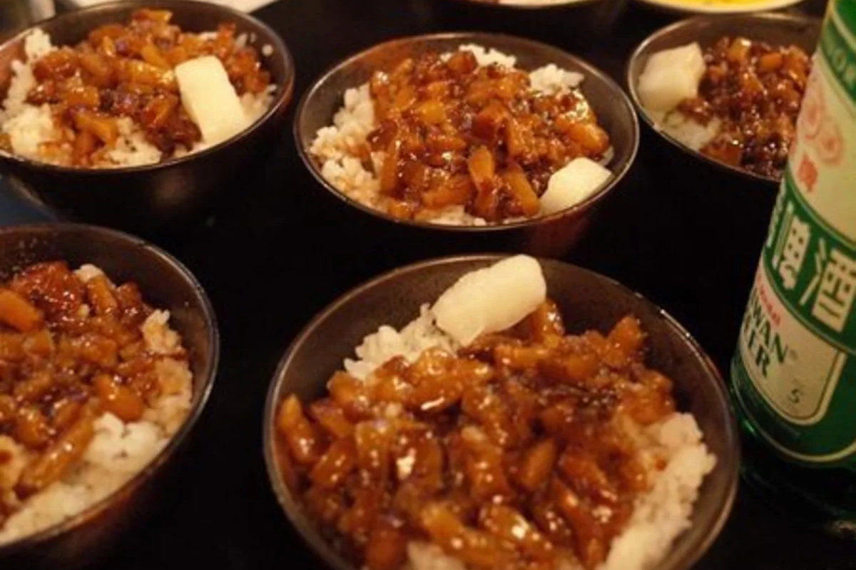 台北 台湾料理 おすすめ My灶