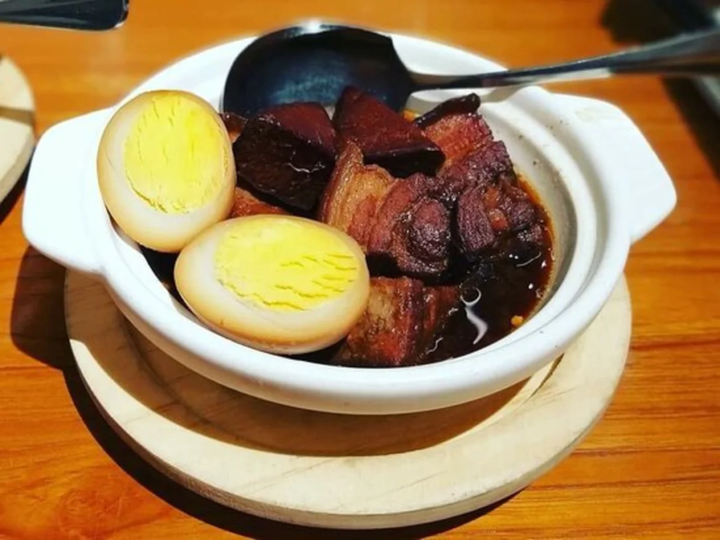 台北 台湾料理 おすすめ 真珠 台湾佳味