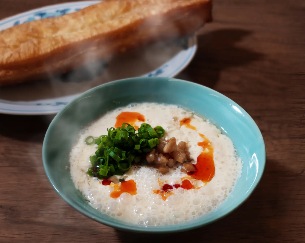 台北中山駅のおすすめ朝ごはん