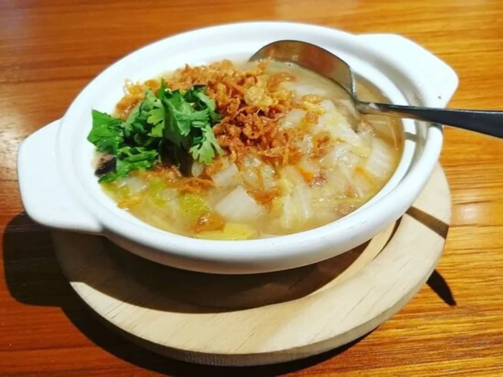 台北駅グルメ 真珠 台湾佳味